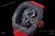 RM Factory Superclone Richard Mille RM27 03 Rafael Nadal Tourbillon with Red expandable strap (3)_th.jpg